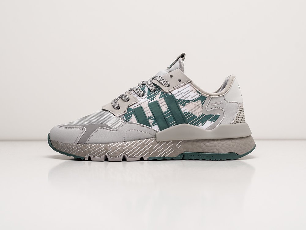 Кроссовки Adidas Nite Jogger — изображение 2