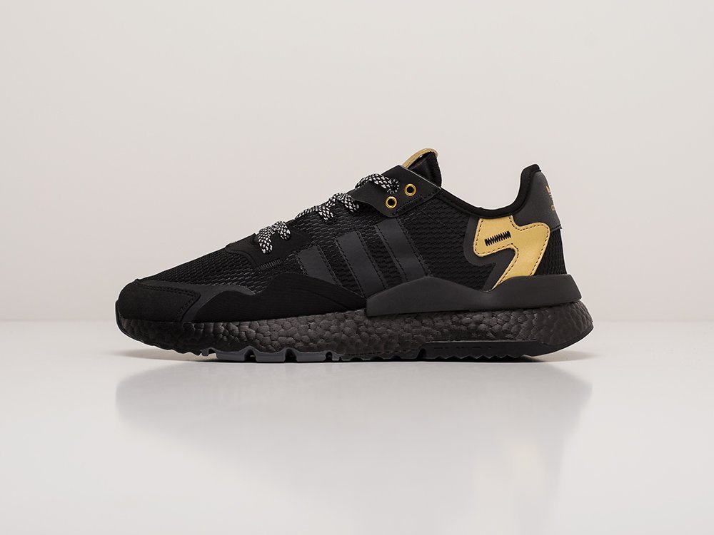 Кроссовки Adidas Nite Jogger — изображение 2