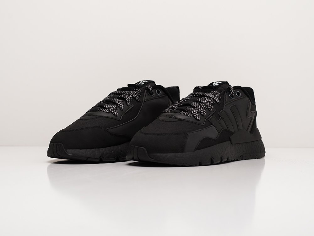 Кроссовки Adidas Nite Jogger — изображение 2