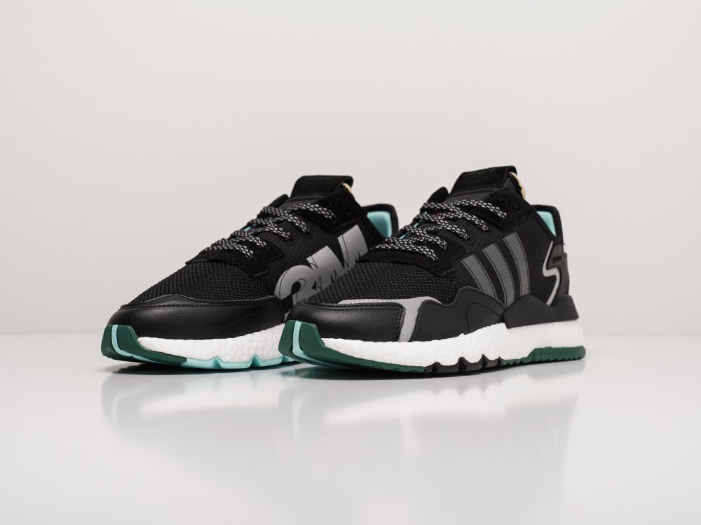 Кроссовки Adidas Nite Jogger — изображение 2