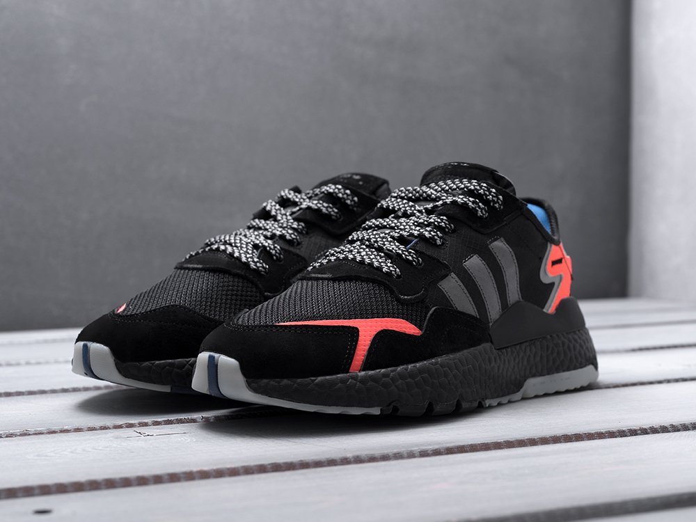 Кроссовки Adidas Nite Jogger — изображение 2