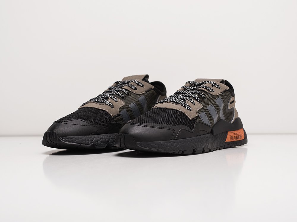 Кроссовки Adidas Nite Jogger — изображение 2