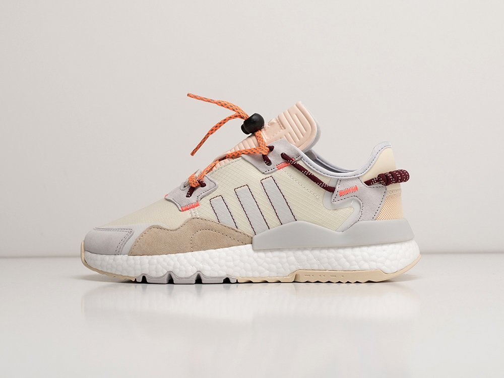 Кроссовки Adidas Nite Jogger — изображение 2