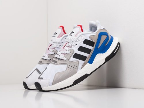 Кроссовки Adidas Nite Jogger 2021