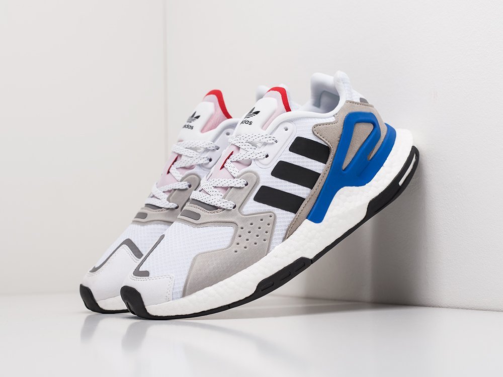 Кроссовки Adidas Nite Jogger 2021