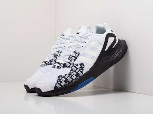 Кроссовки Adidas Nite Jogger 2021