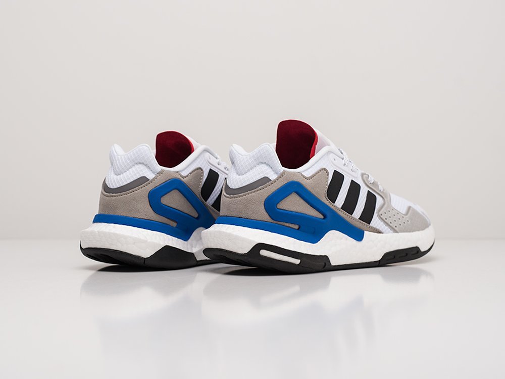 Кроссовки Adidas Nite Jogger 2021 — изображение 3