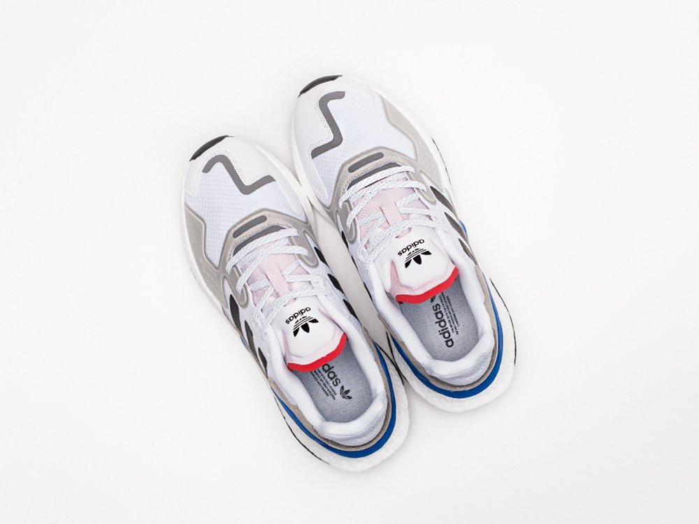 Кроссовки Adidas Nite Jogger 2021 — изображение 6