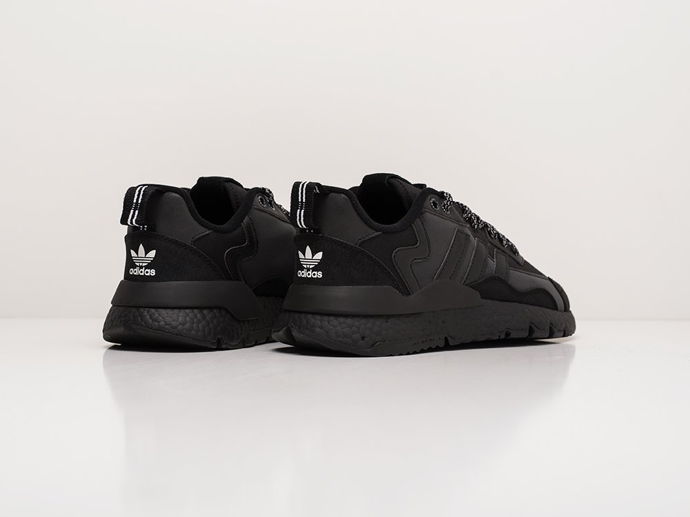 Кроссовки Adidas Nite Jogger — изображение 3