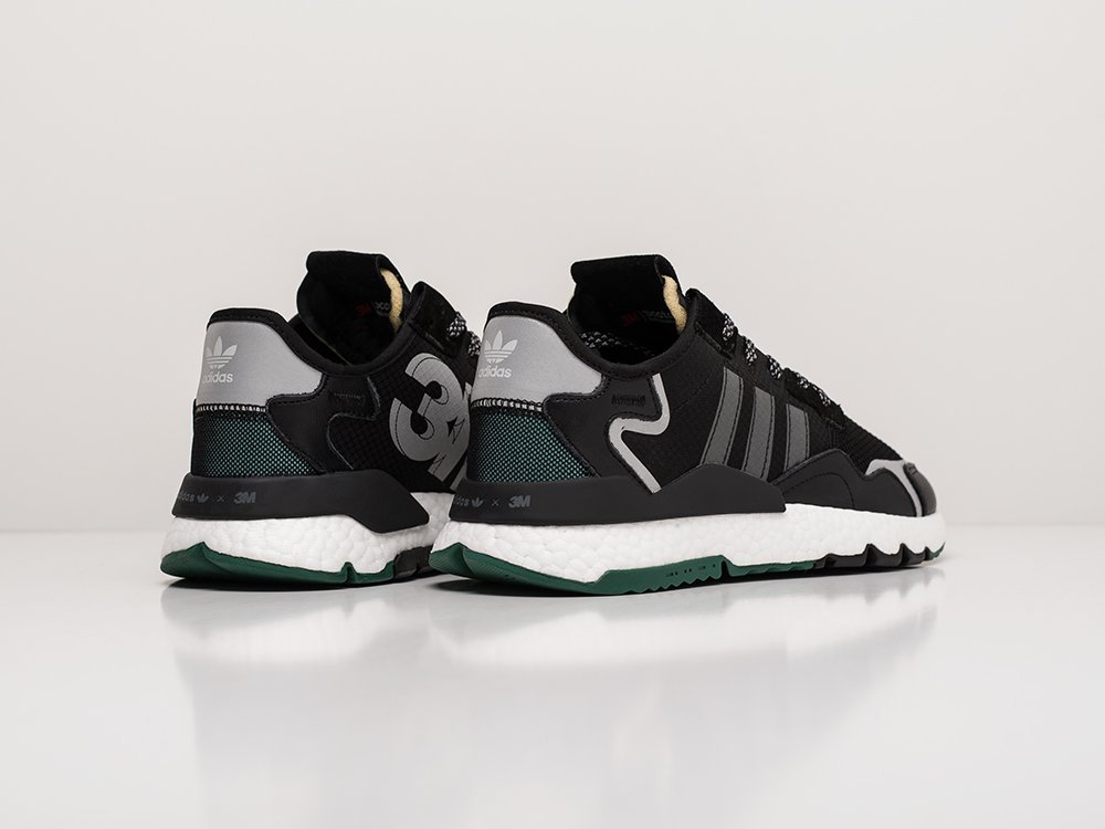 Кроссовки Adidas Nite Jogger — изображение 3