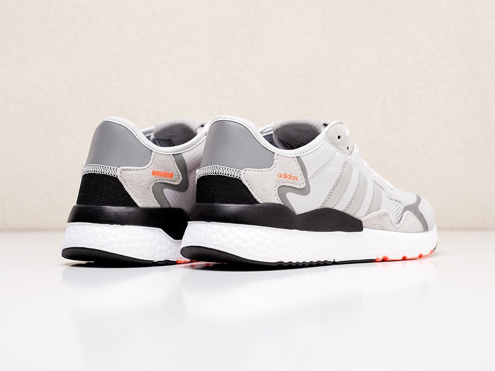 Кроссовки Adidas Nite Jogger — изображение 3