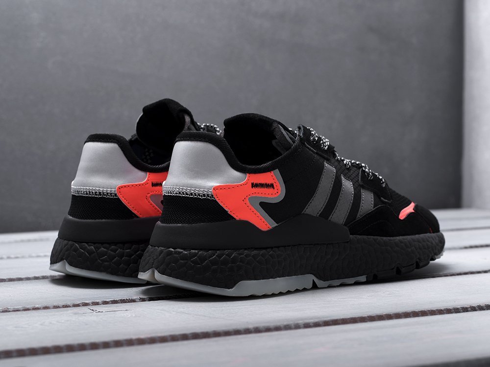 Кроссовки Adidas Nite Jogger — изображение 3