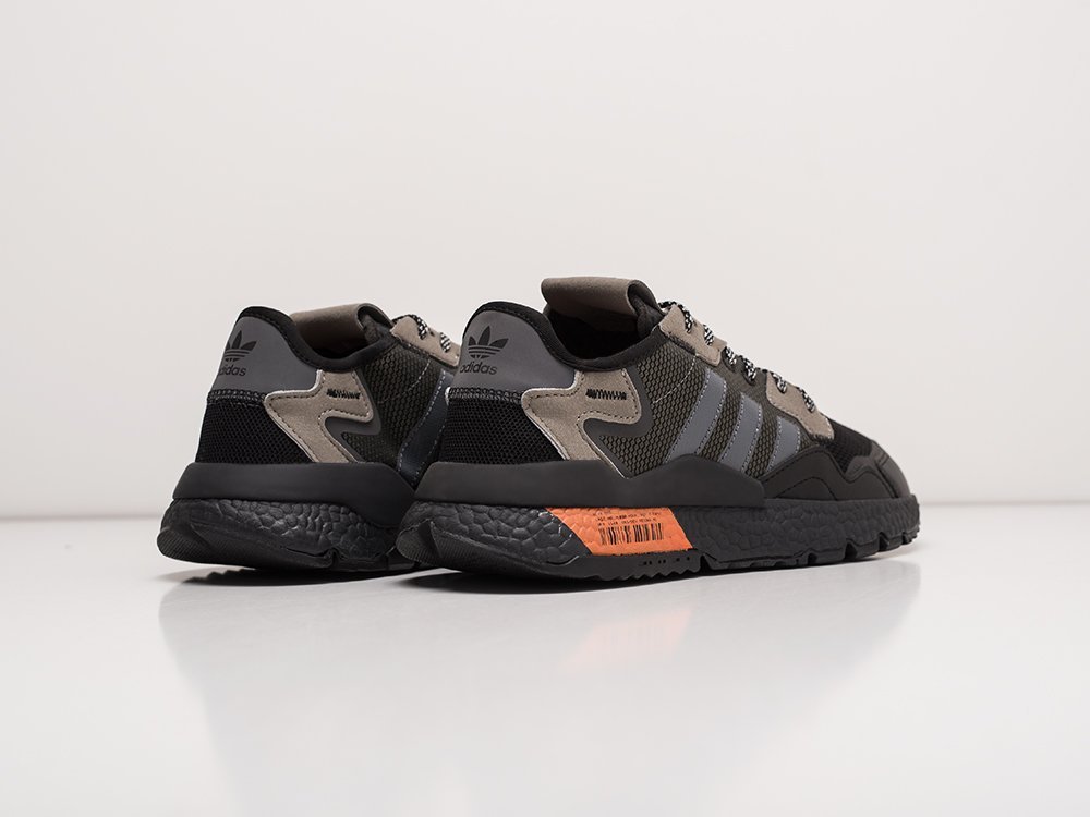 Кроссовки Adidas Nite Jogger — изображение 3