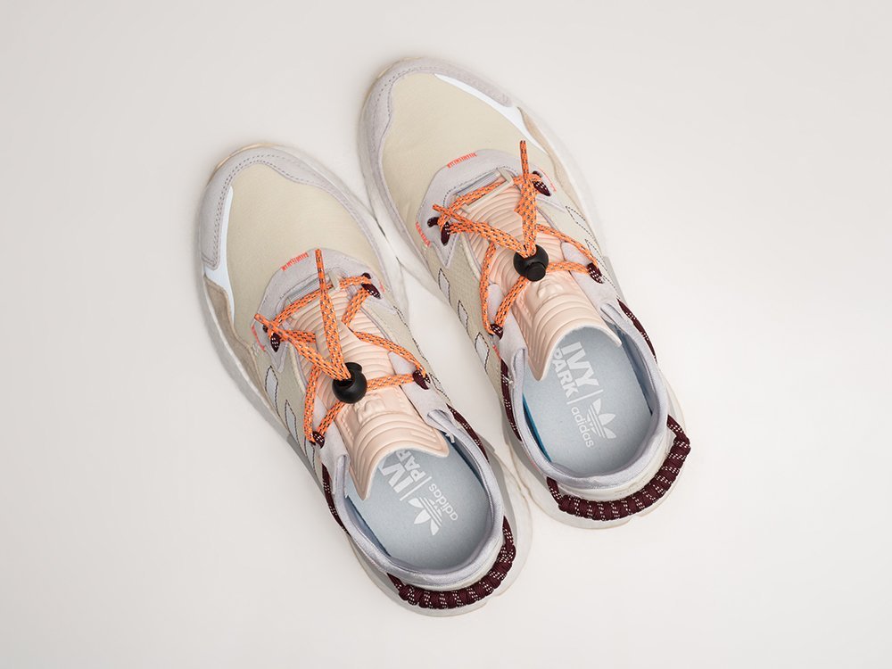 Кроссовки Adidas Nite Jogger — изображение 3