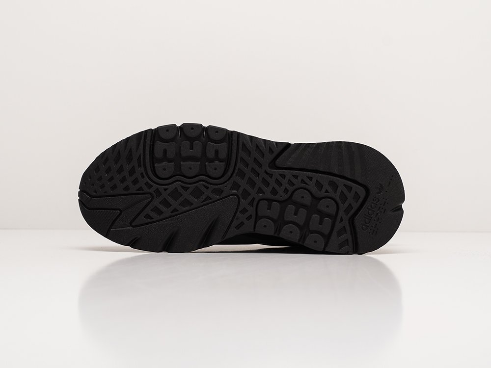 Кроссовки Adidas Nite Jogger — изображение 4