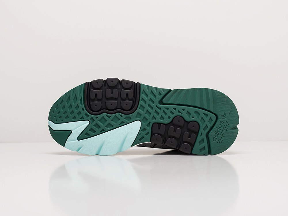 Кроссовки Adidas Nite Jogger — изображение 4