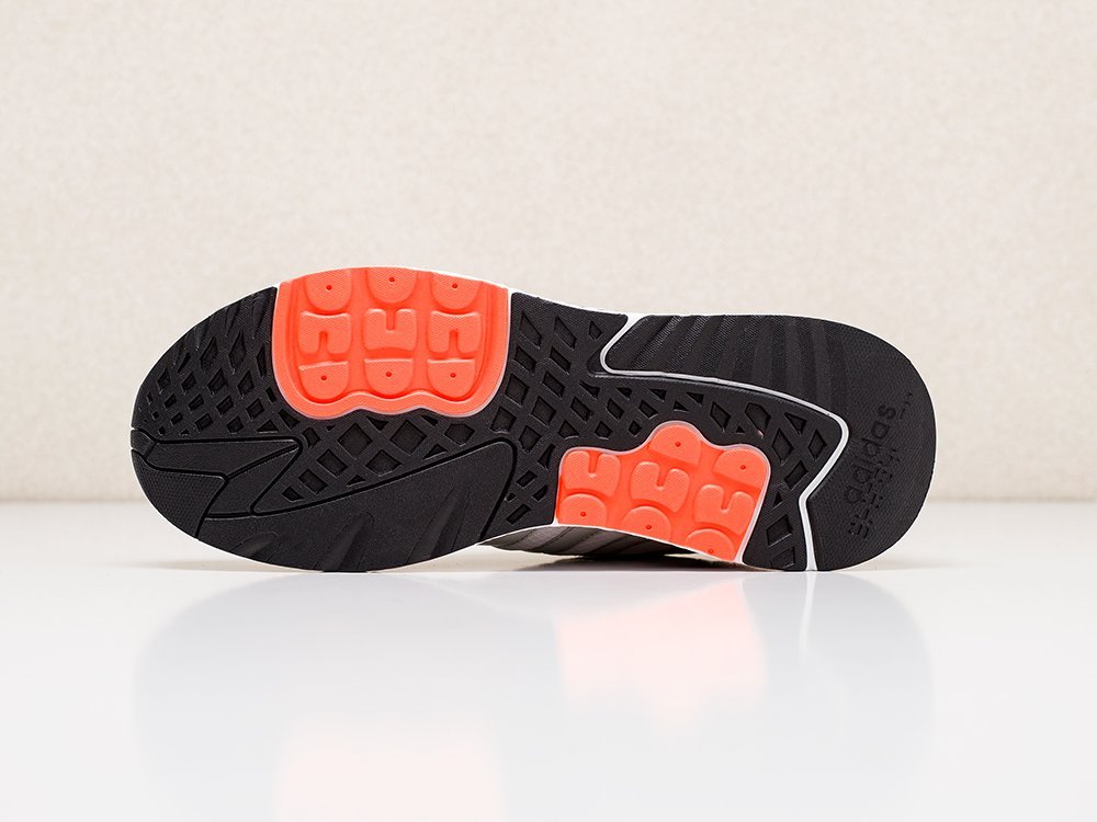 Кроссовки Adidas Nite Jogger — изображение 4