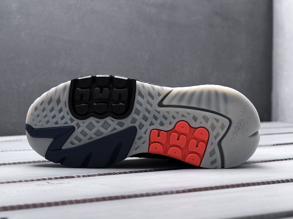 Кроссовки Adidas Nite Jogger — изображение 4