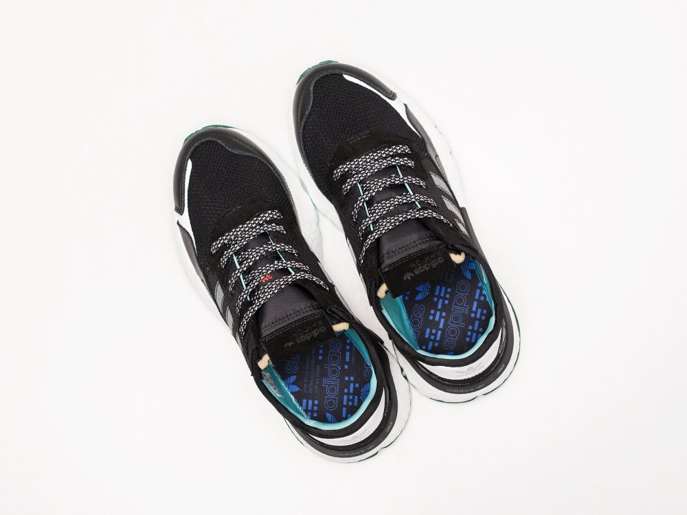 Кроссовки Adidas Nite Jogger — изображение 5
