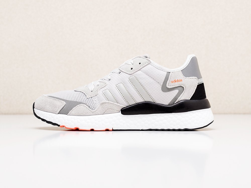 Кроссовки Adidas Nite Jogger — изображение 5