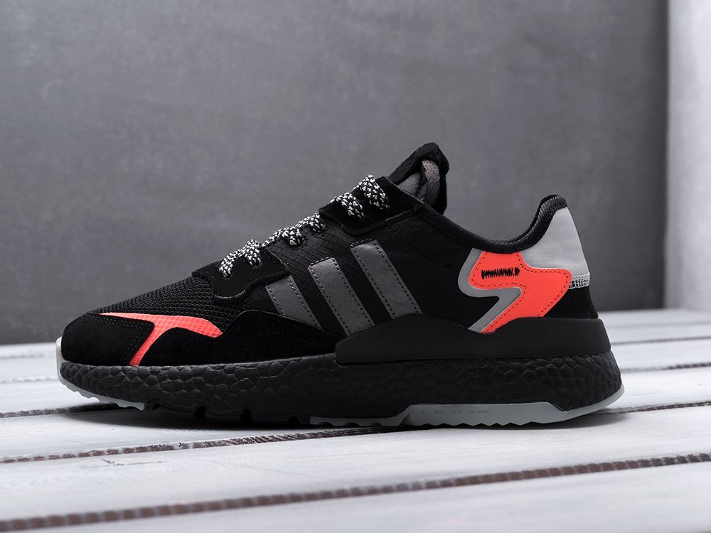 Кроссовки Adidas Nite Jogger — изображение 5