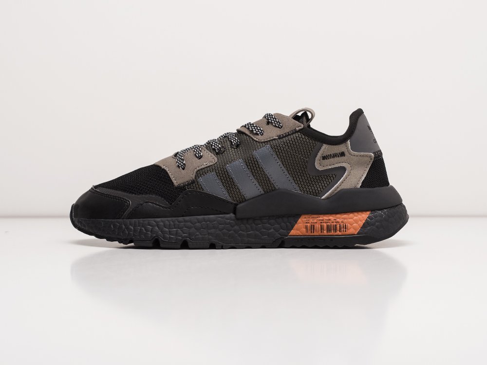 Кроссовки Adidas Nite Jogger — изображение 5