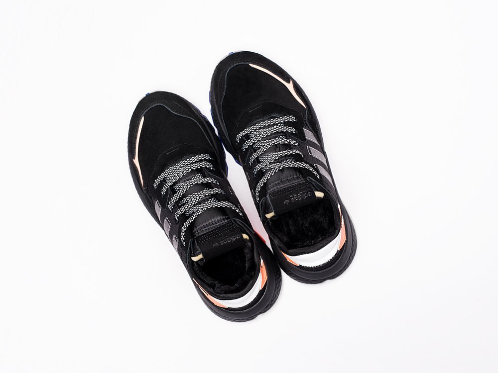 Зимние Кроссовки Adidas Nite Jogger — изображение 2