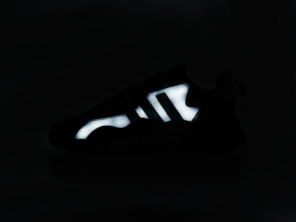 Кроссовки Adidas Nite Jogger — изображение 6