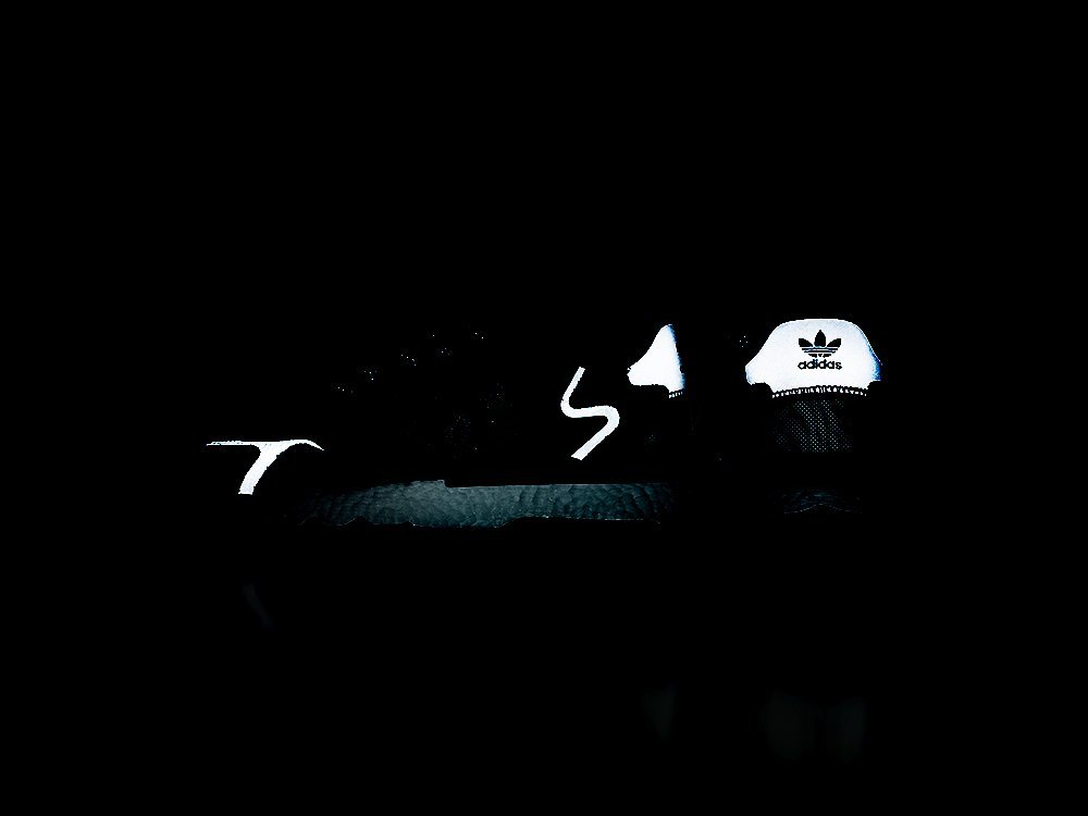 Кроссовки Adidas Nite Jogger — изображение 6