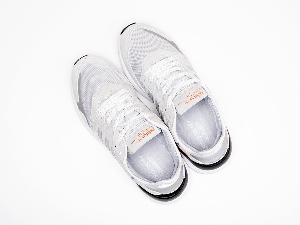 Кроссовки Adidas Nite Jogger — изображение 6
