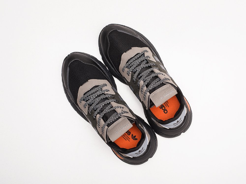 Кроссовки Adidas Nite Jogger — изображение 6