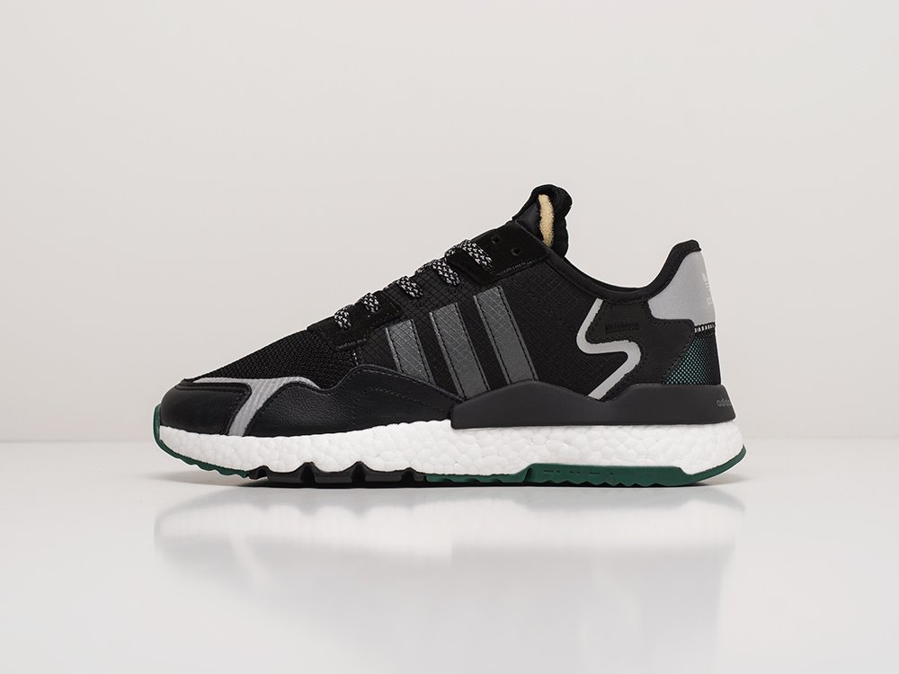Кроссовки Adidas Nite Jogger — изображение 7