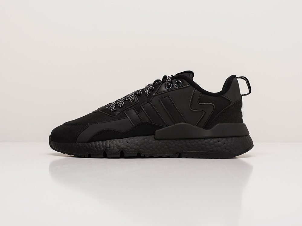 Кроссовки Adidas Nite Jogger — изображение 7