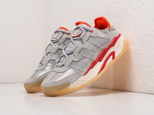 Кроссовки Adidas Niteball