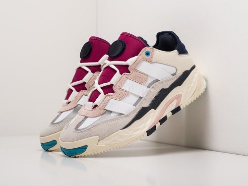Кроссовки Adidas Niteball
