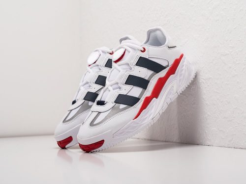 Кроссовки Adidas Niteball