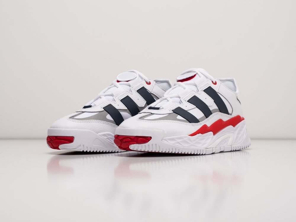 Кроссовки Adidas Niteball — изображение 2
