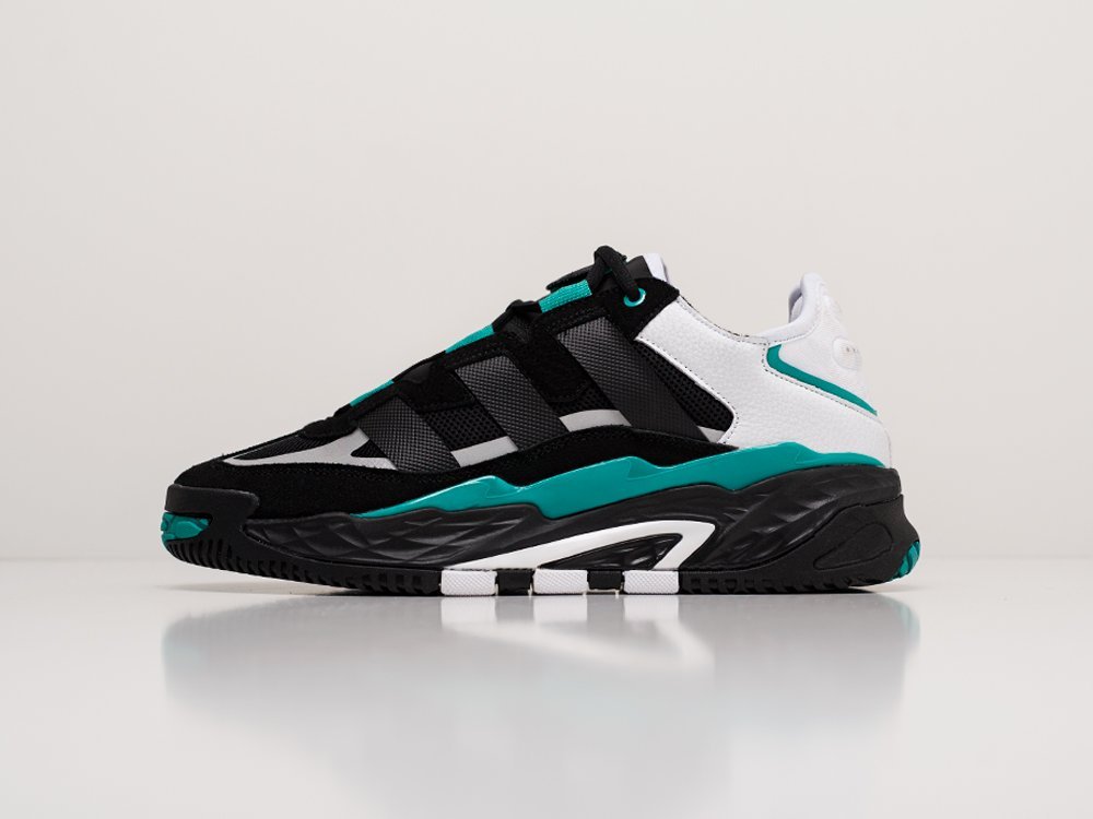 Кроссовки Adidas Niteball — изображение 2