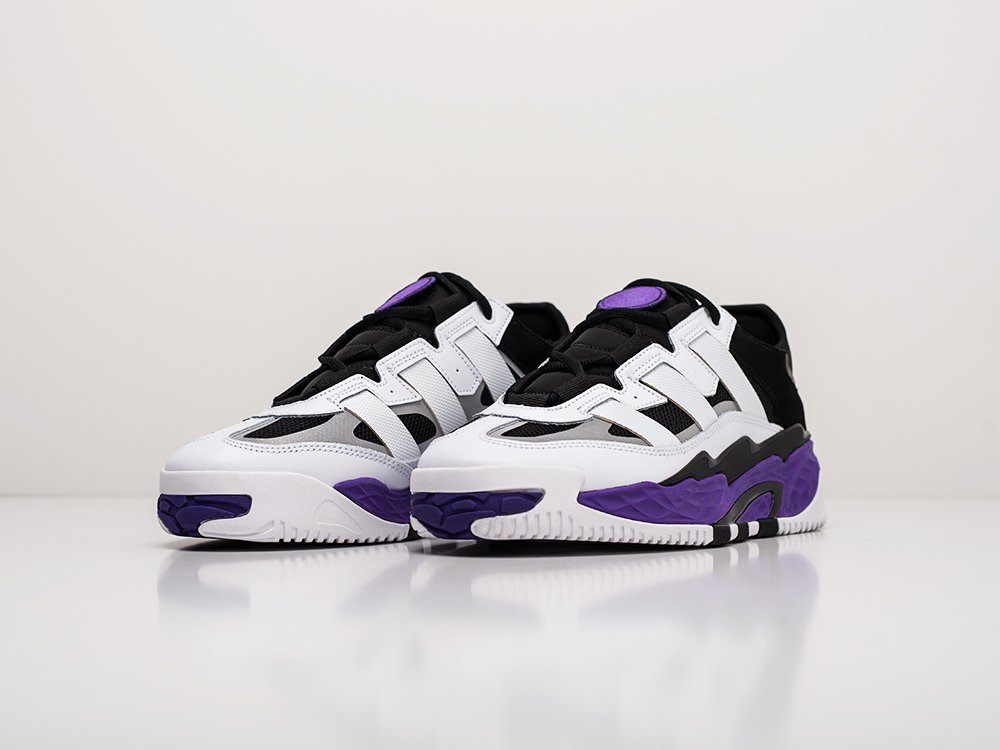 Кроссовки Adidas Niteball — изображение 2