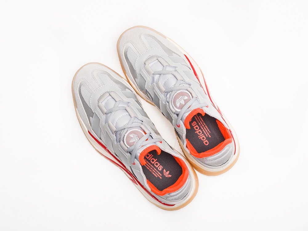 Кроссовки Adidas Niteball — изображение 3