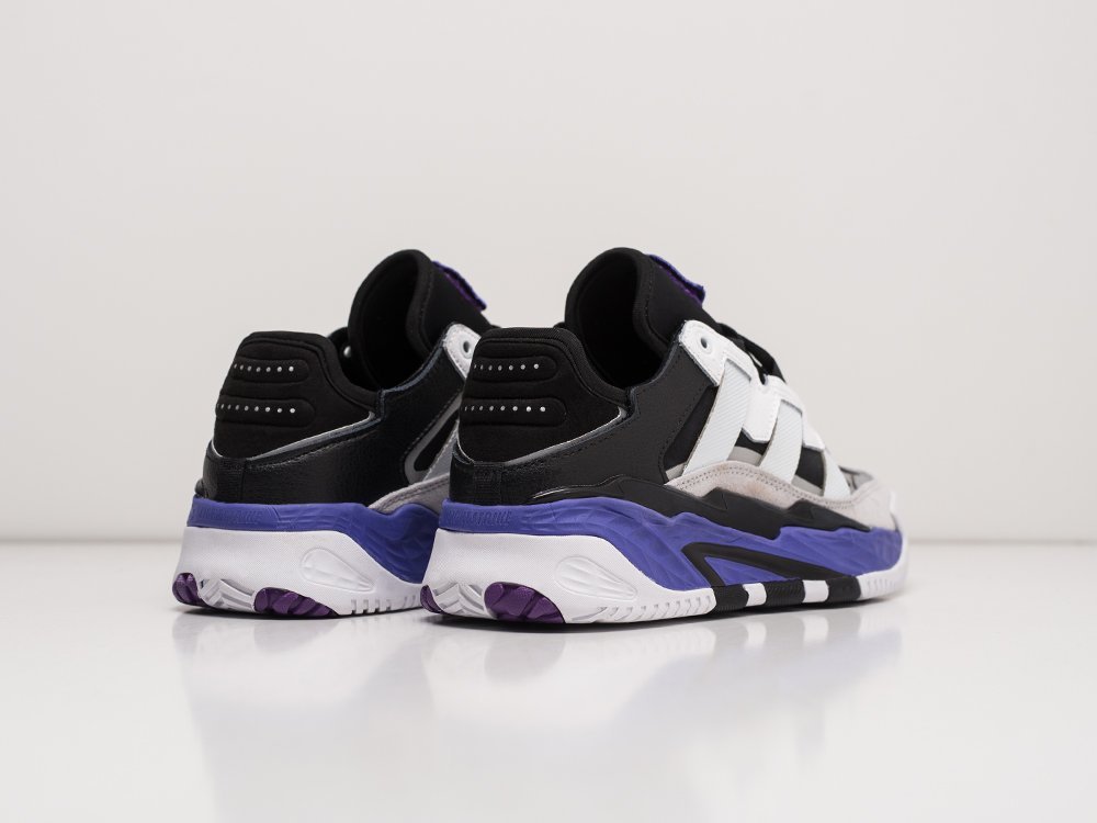 Кроссовки Adidas Niteball — изображение 3