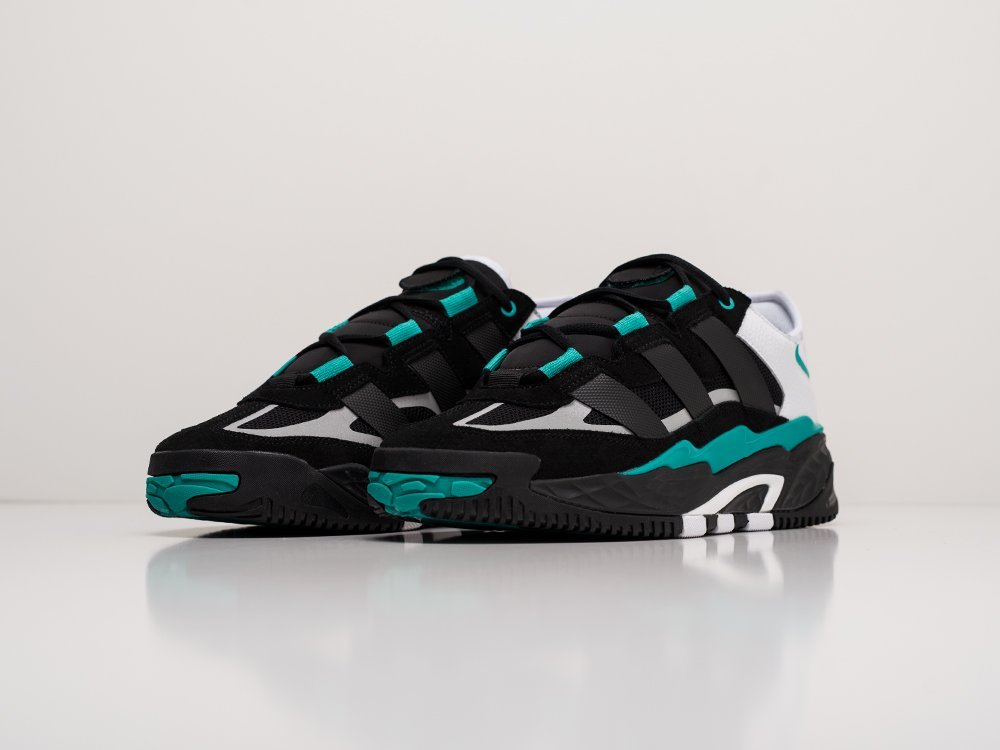 Кроссовки Adidas Niteball — изображение 3
