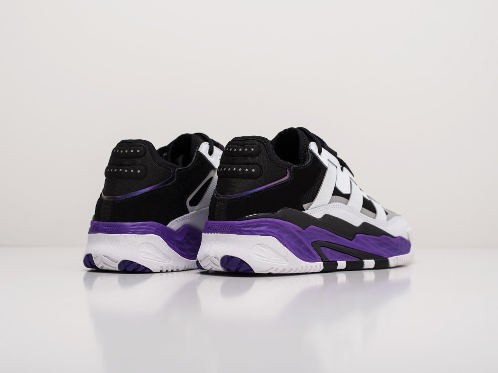 Кроссовки Adidas Niteball — изображение 3