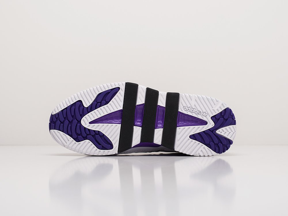 Кроссовки Adidas Niteball — изображение 4