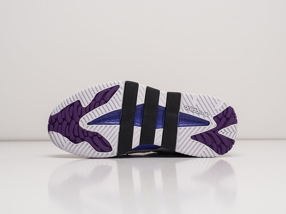 Кроссовки Adidas Niteball — изображение 4