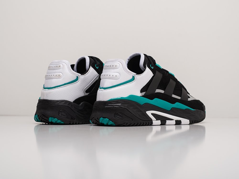 Кроссовки Adidas Niteball — изображение 4