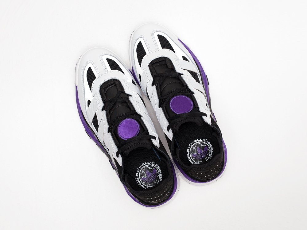 Кроссовки Adidas Niteball — изображение 5
