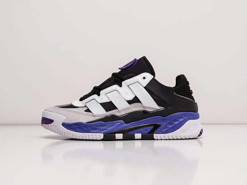 Кроссовки Adidas Niteball — изображение 5