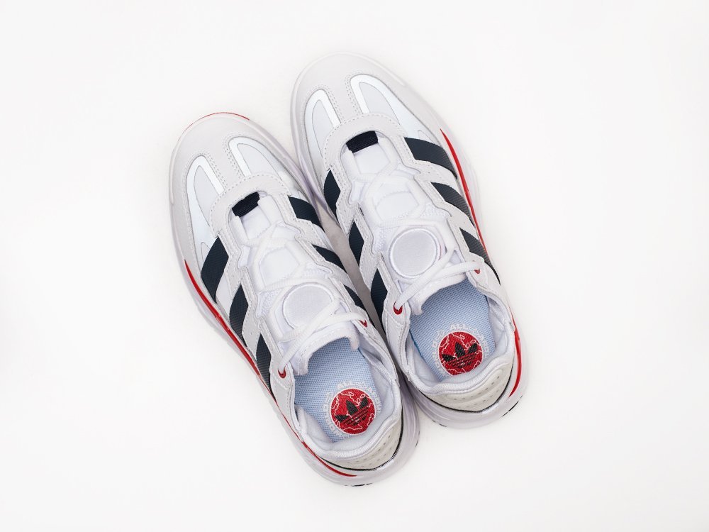 Кроссовки Adidas Niteball — изображение 5