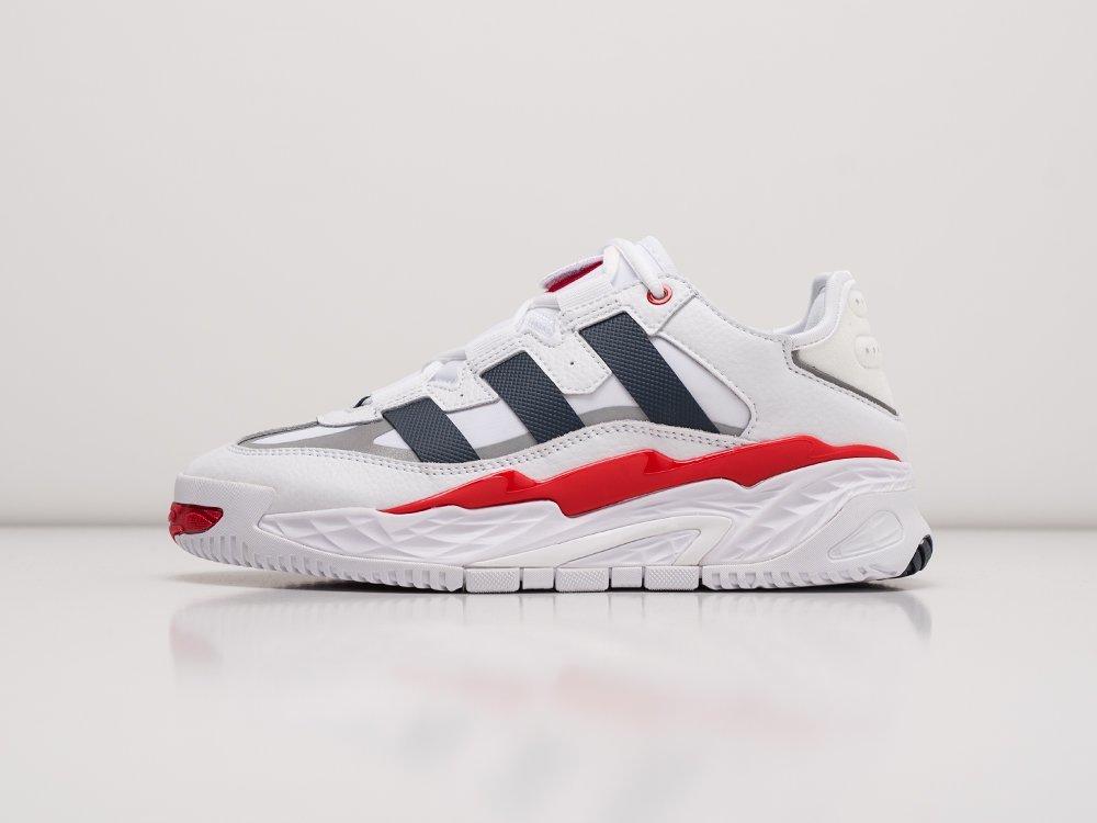 Кроссовки Adidas Niteball — изображение 6